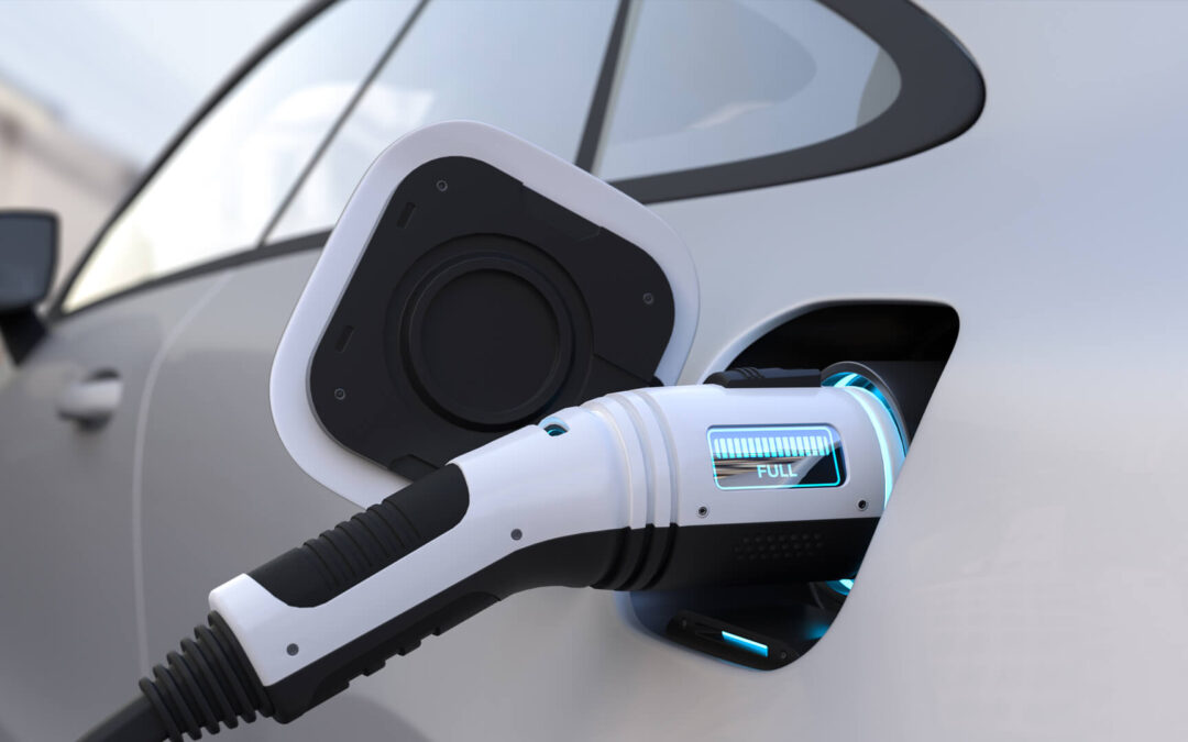 Rund um die Wallbox – die E-Ladestation für dein Zuhause