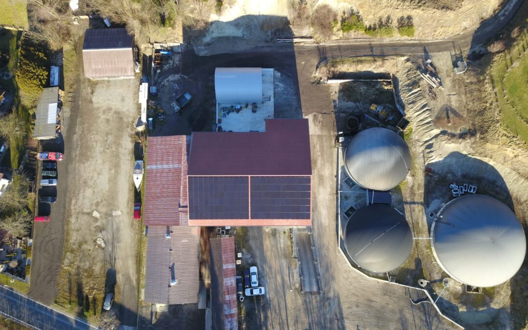 Solaranlage mit Stromspeicher in 83043 Bad Aibling TEST