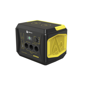 Blackbee1000 Front